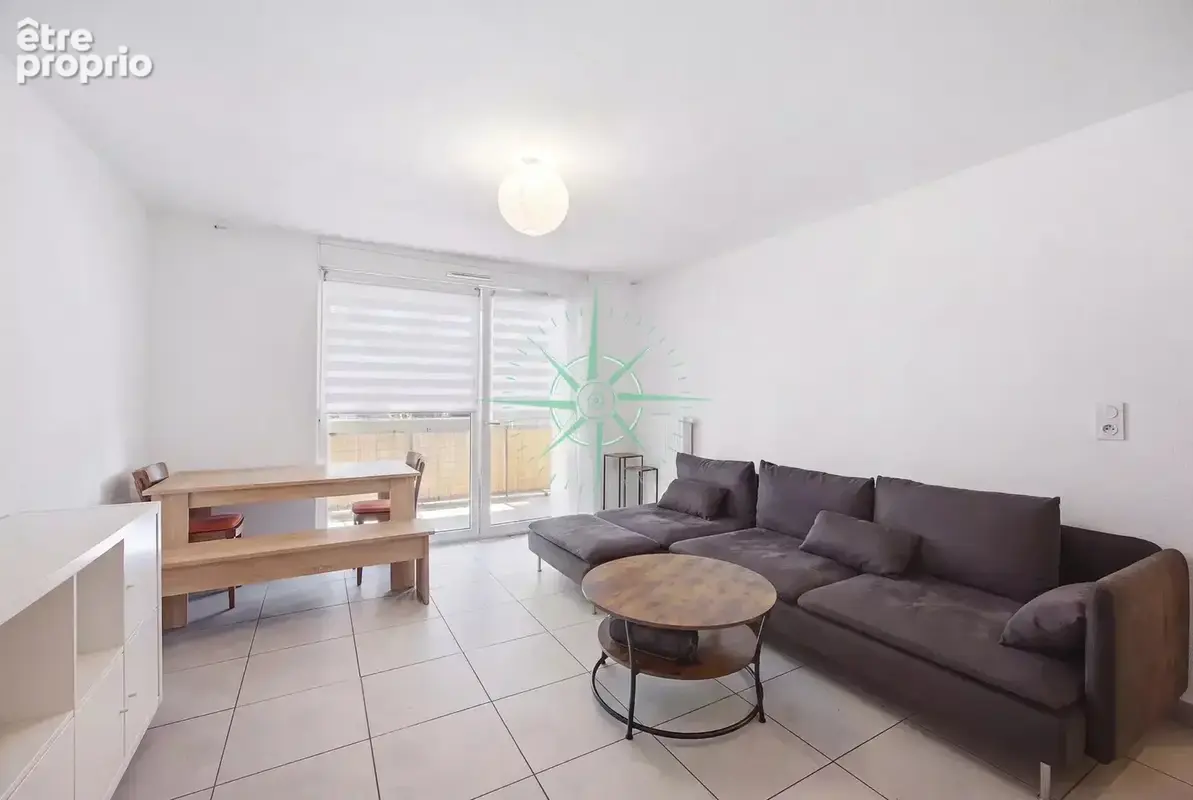 Appartement 3 pièces 60 m² à vendre à Strasbourg (67200) - photo 5