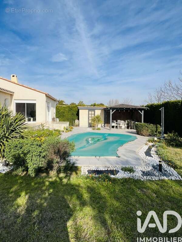 Photo 6 - Maison à SAINT-CYPRIEN