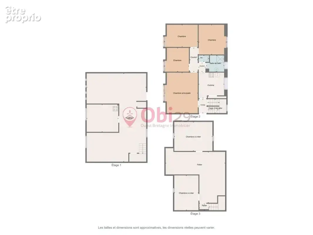 Une maison à rénover, un beau terrain et du potentiel! - photo 4