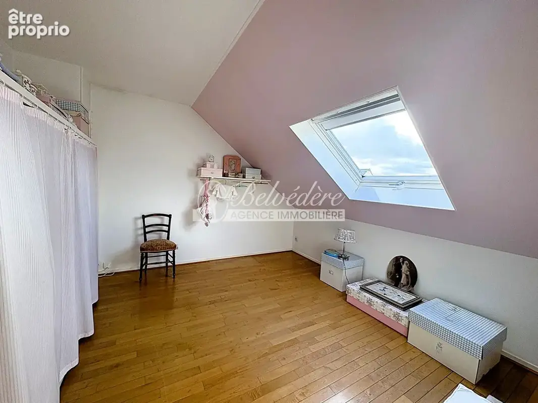 Appartement  4 pièce(s) - photo 8