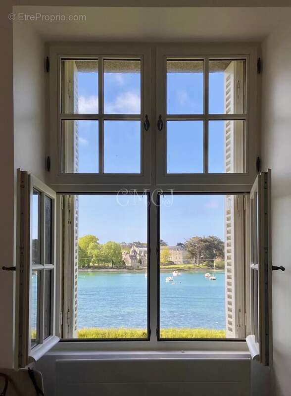 Maison à PLESTIN-LES-GREVES