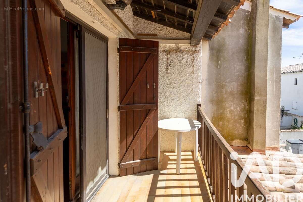 Photo 8 - Maison à SAINTES-MARIES-DE-LA-MER
