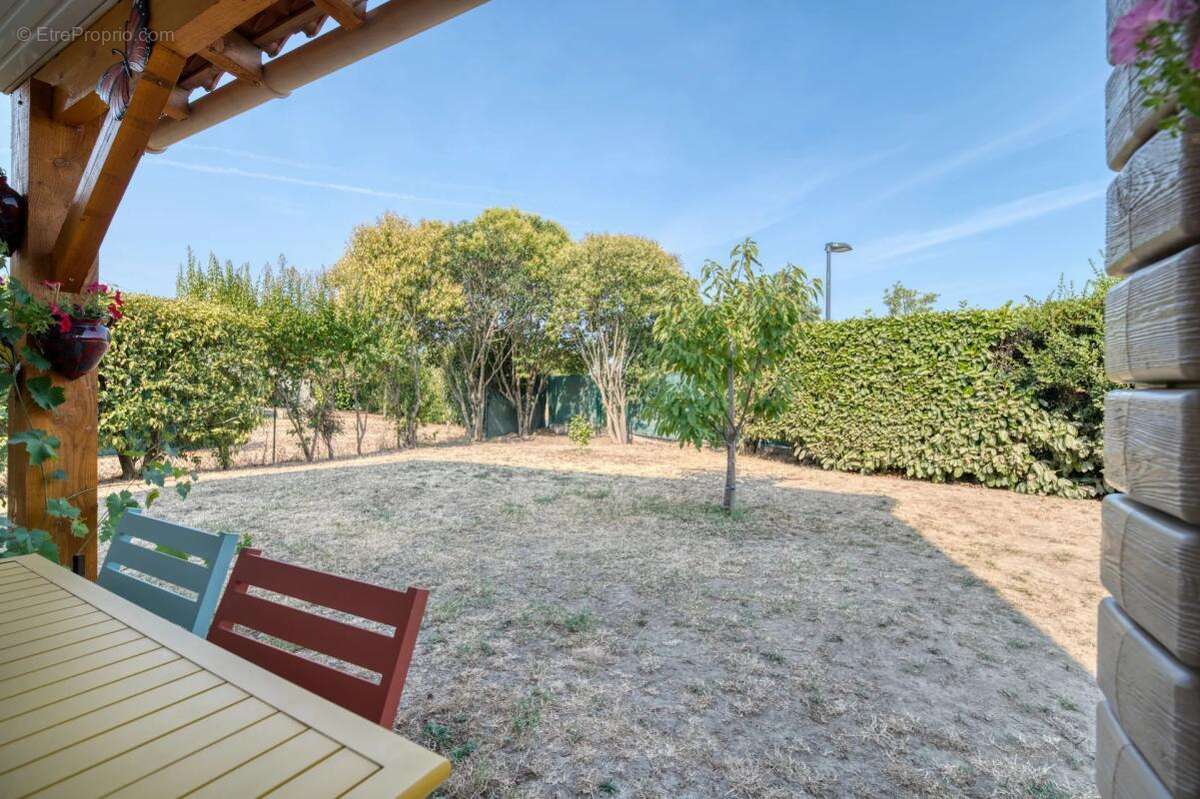 Maison de 4 pièces de 81 m² à Toulouse - photo 16