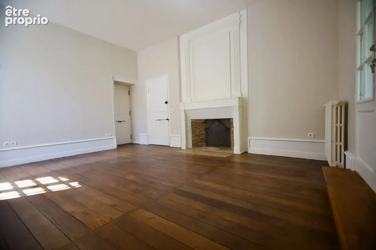 Propriété de caractère exceptionnelle avec dépendances, piscine et 3,5 hectares - photo 12