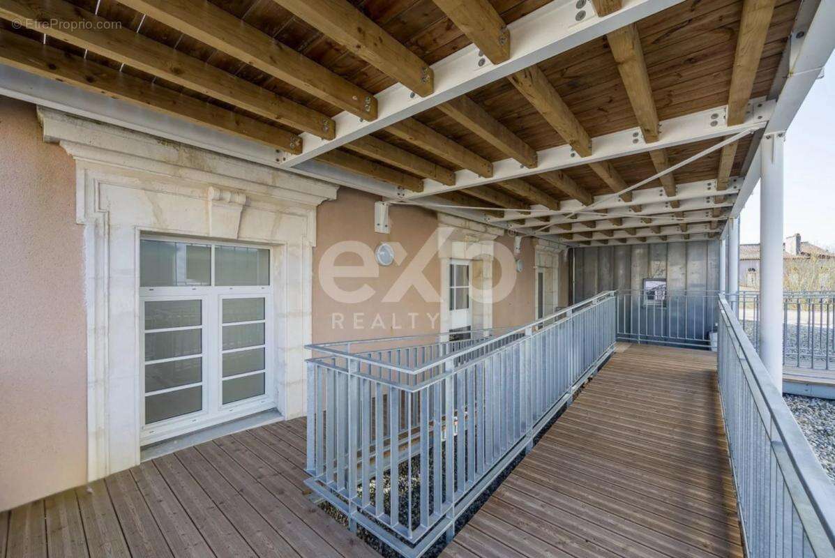 Appartement à MONT-DE-MARSAN