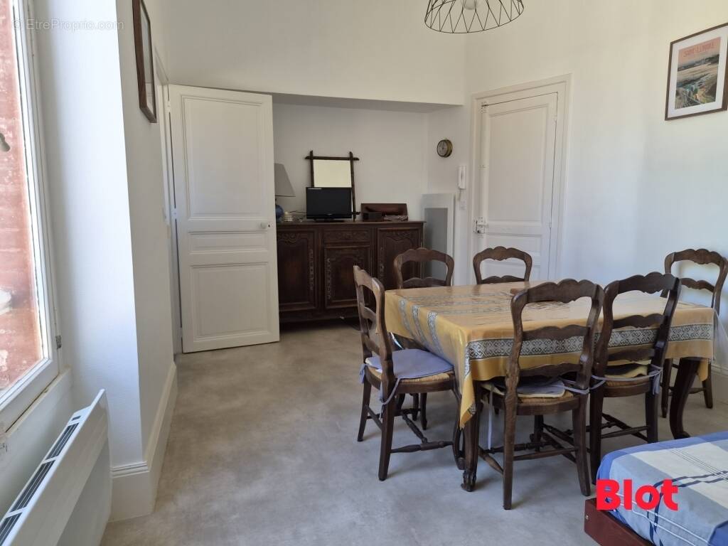 Appartement à DINARD