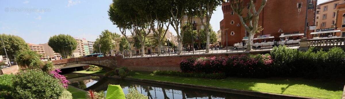 Appartement à PERPIGNAN