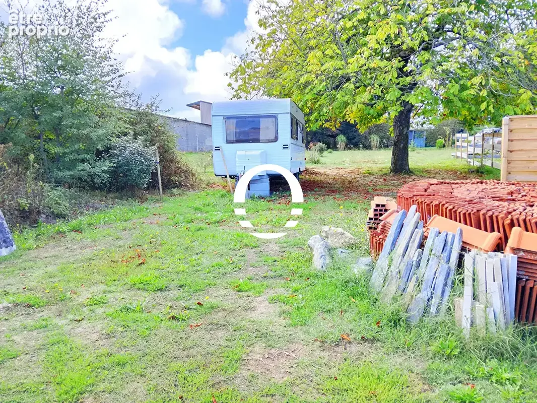 La Plaine Sur Mer 44770, Maison en pierre au calme à 1km5 de la mer - photo 17