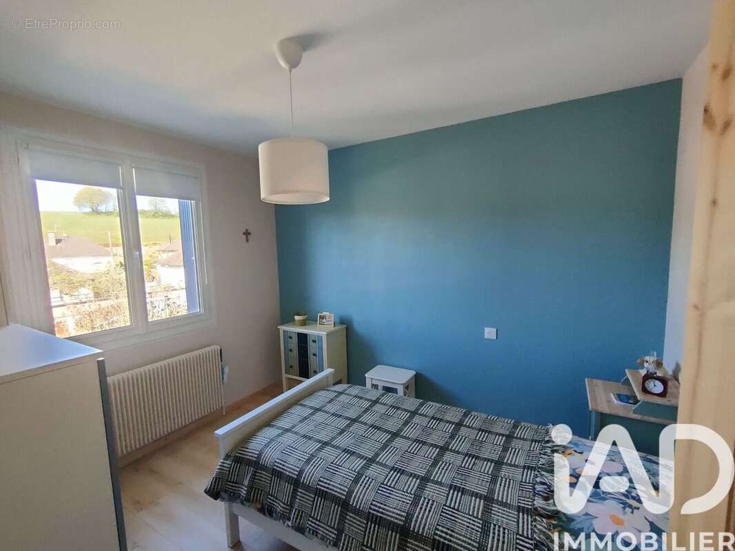 Photo 7 - Maison à SAINT-CALAIS