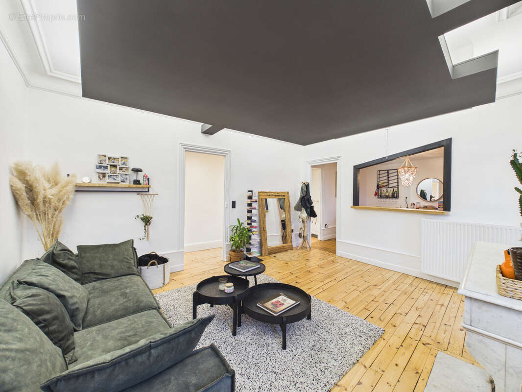 Appartement à LE PUY-EN-VELAY