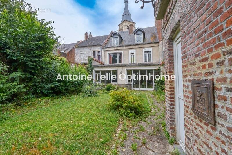 Maison à LE CATEAU-CAMBRESIS