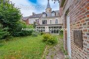 Maison à LE CATEAU-CAMBRESIS