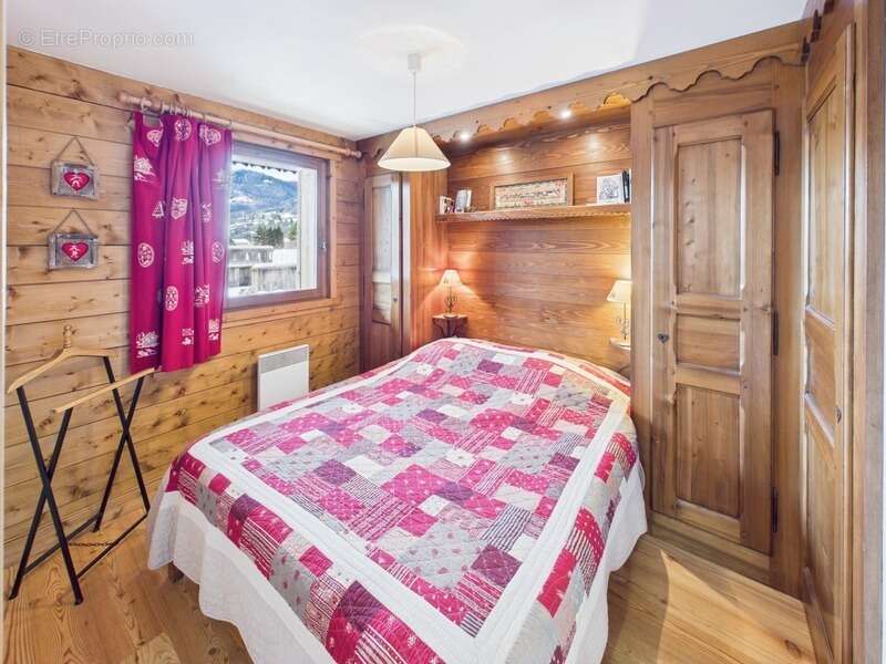 Appartement à SAMOENS