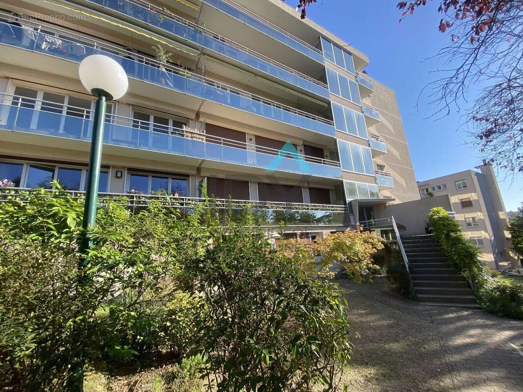 Appartement à SAINT-GERMAIN-EN-LAYE