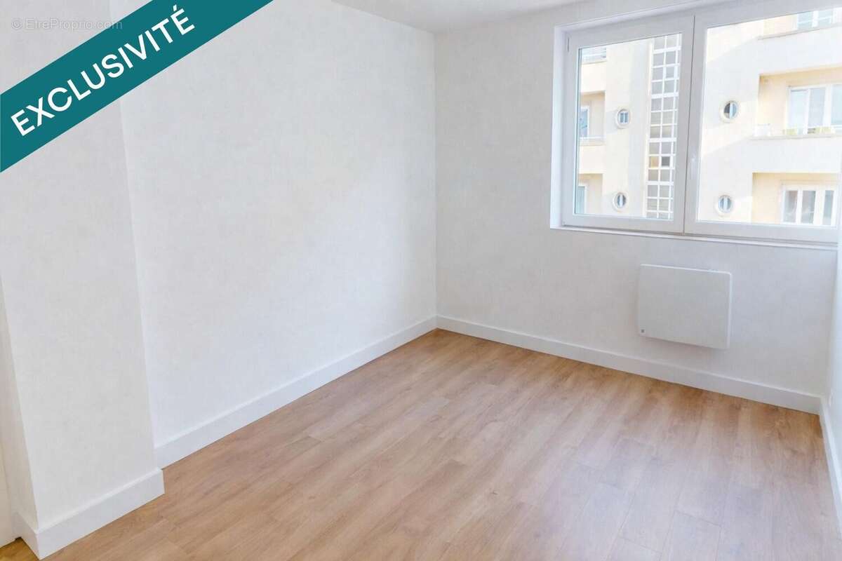 Photo 8 - Appartement à MULHOUSE