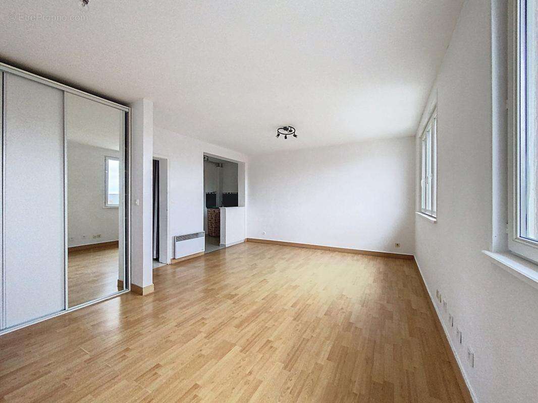 Appartement à ARMENTIERES
