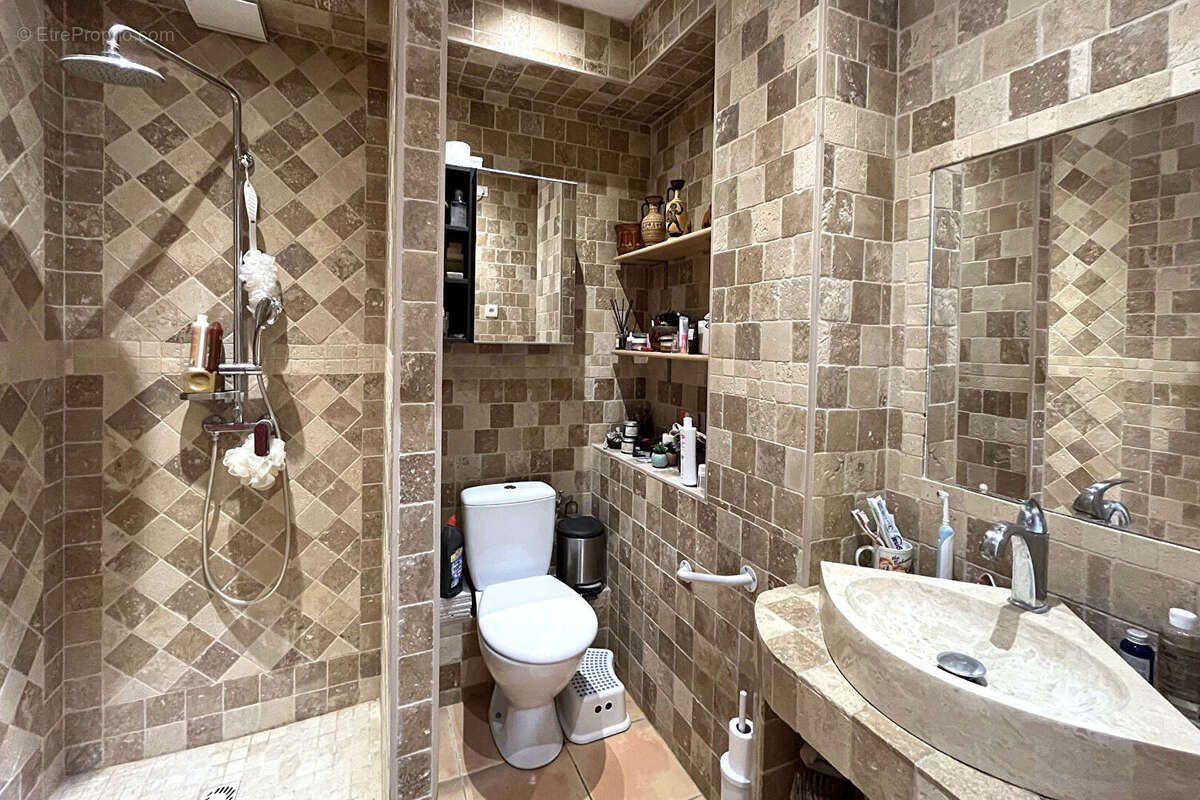 Photo 8 - Maison à LES PENNES-MIRABEAU