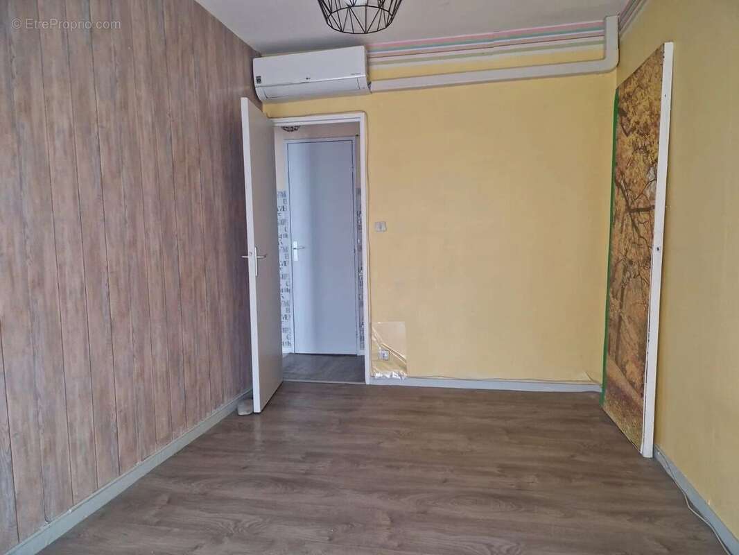 Appartement à MARIGNANE