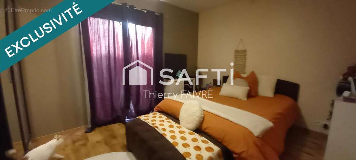 Photo 4 - Maison à CHAMPAGNOLE