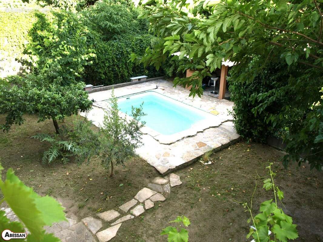 Maison 145 m² à Ales  - photo 16