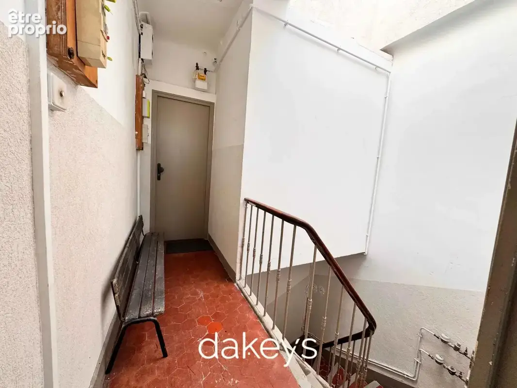 Vente appartement marseille 6e – vauban - photo 11