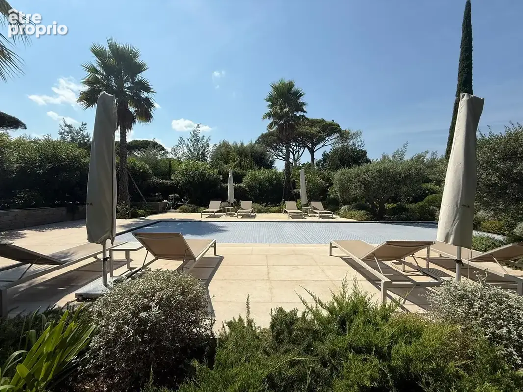 Appartement t2 avec piscine - photo 7
