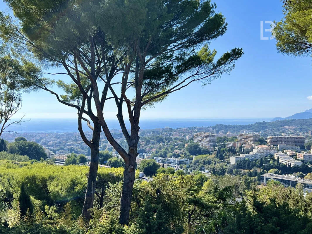 Maison à MOUGINS