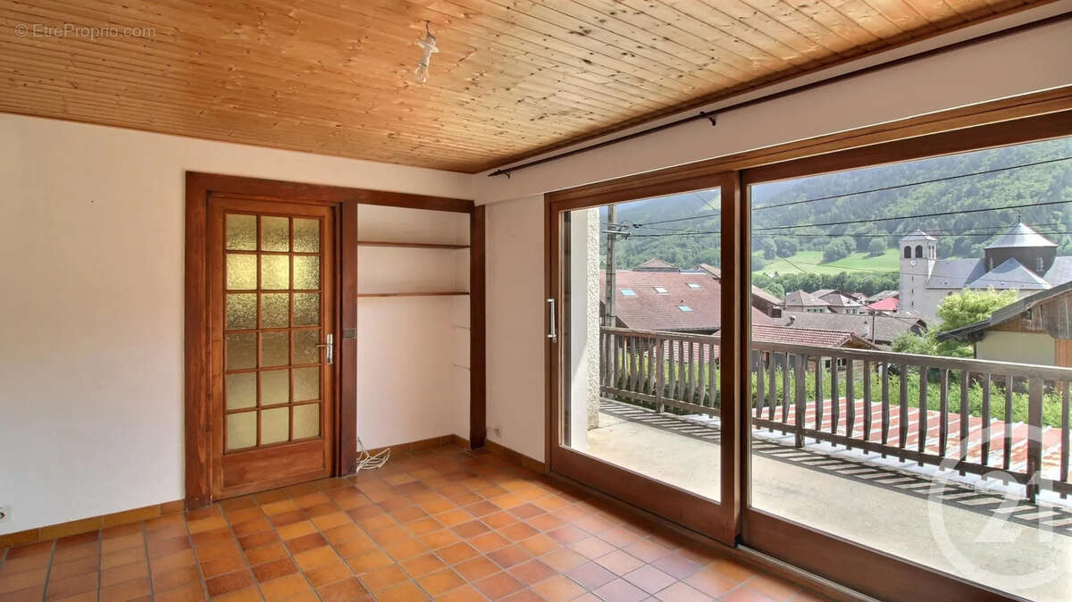 Maison à BERNEX