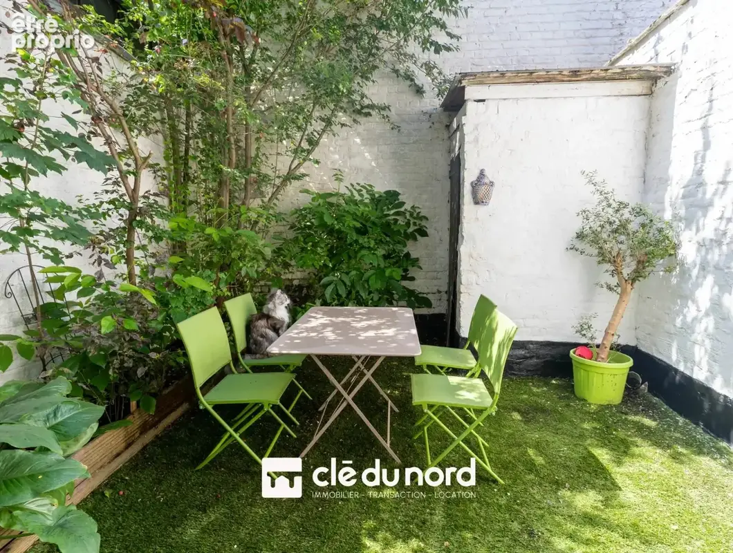 Nouveaute en exclusivité chez clé du nord immobilier - photo 3