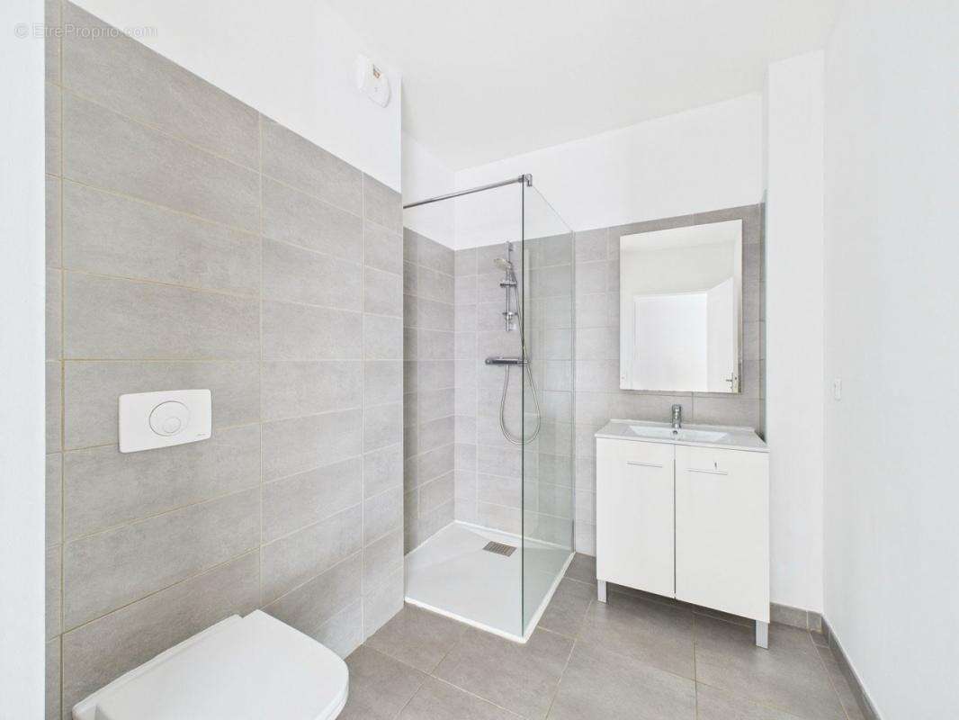 Appartement à AJACCIO