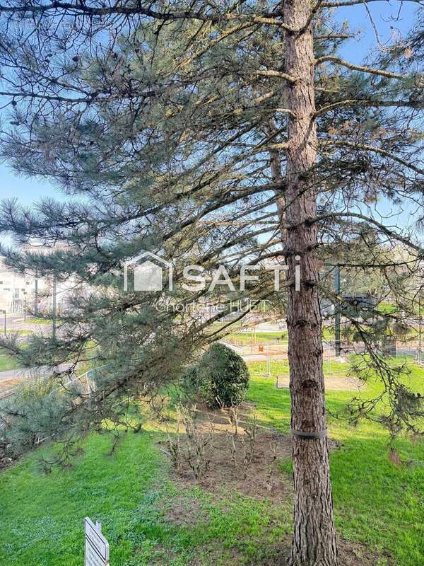 Photo 7 - Appartement à NANTES