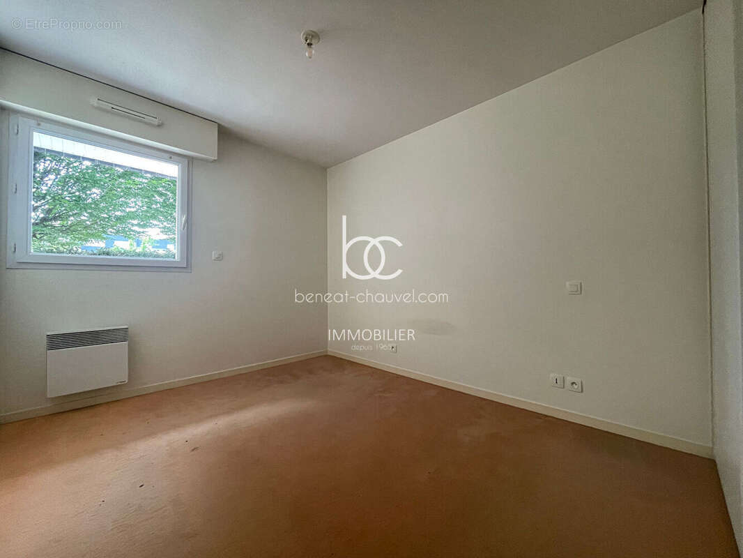 Appartement à VANNES