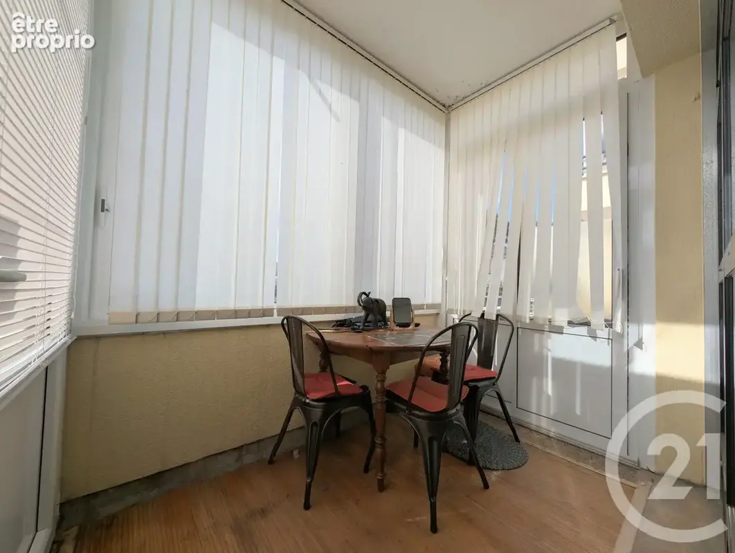 Appartement 3 pièces 62 m² à vendre à Muzillac (56190) - photo 7