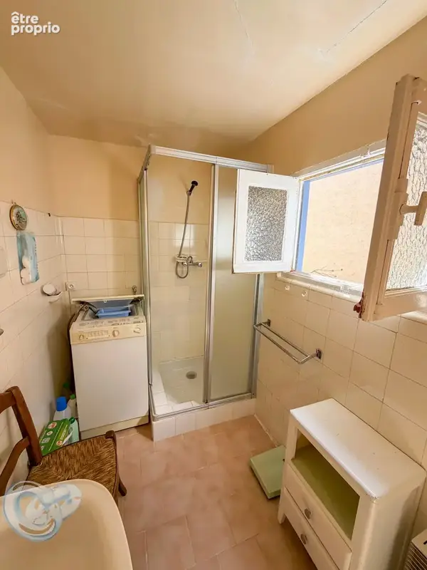 ST CHRISTOL maison de village de 35 m² habitables - photo 13