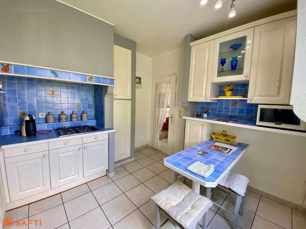Photo 4 - Maison à VILLENEUVE-SUR-LOT