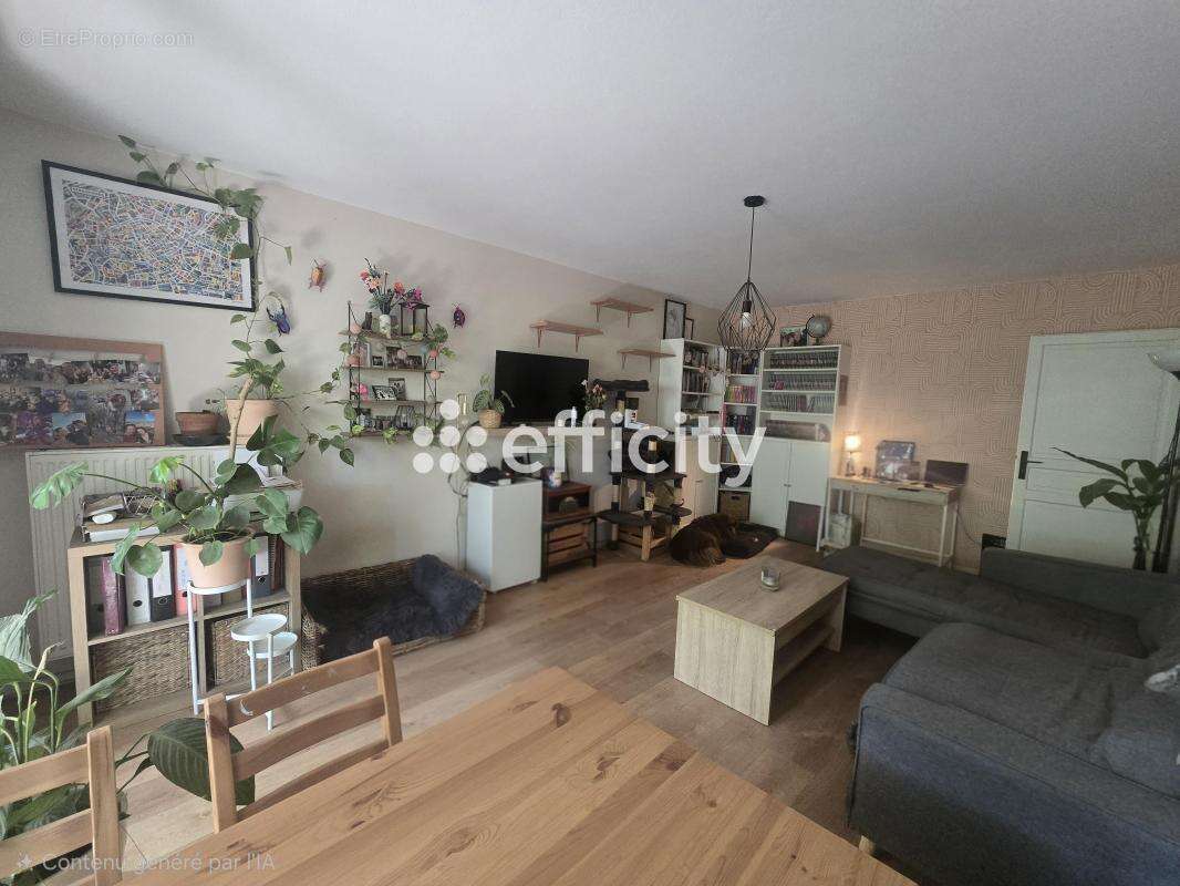 Appartement - photo 2