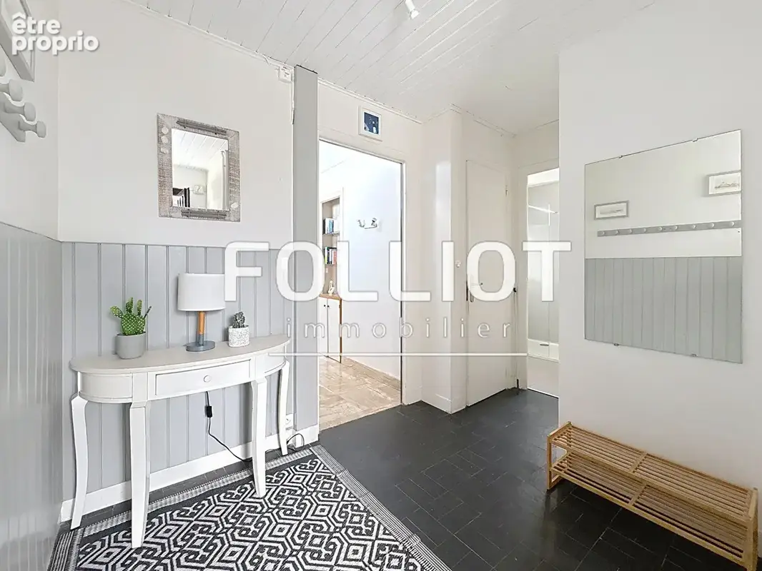 Maison à Vendre à Donville les Bains - photo 9