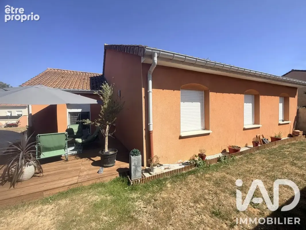 Photo 1 - Maison à SAINT-DIZIER