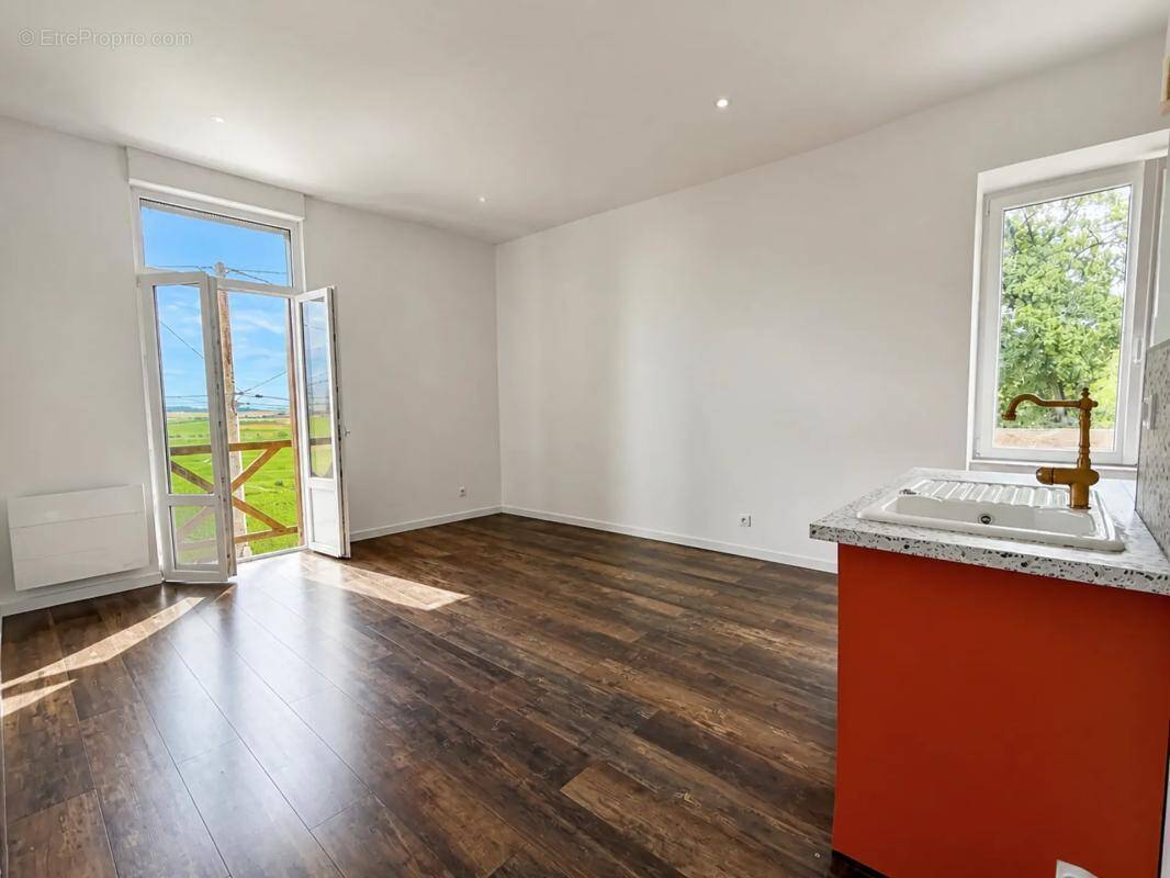 Appartement à RILLY-LA-MONTAGNE