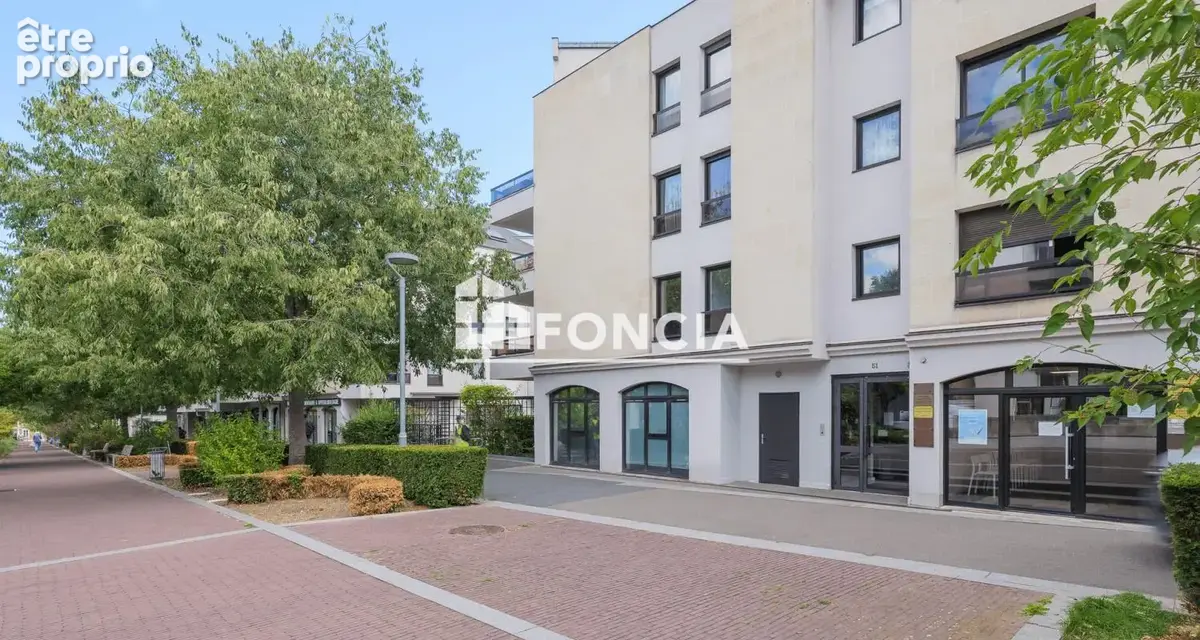 Exclusivité – 3 pièces 70 m² avec parking, balcon et cave – hyper centre de noisy-le-grand - photo 8
