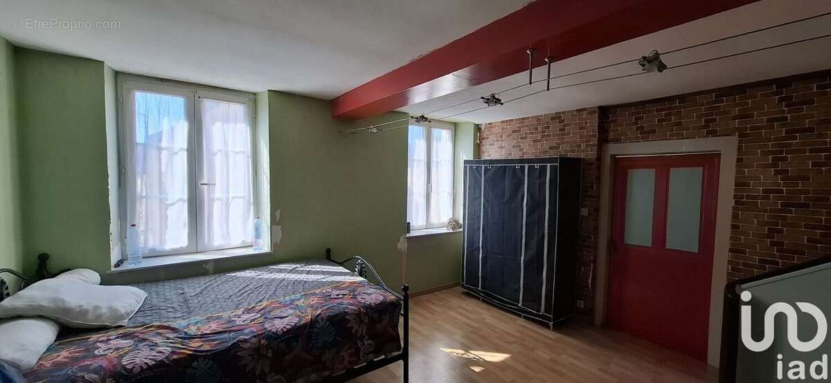 Maison 68 m² à Essoyes  - photo 4
