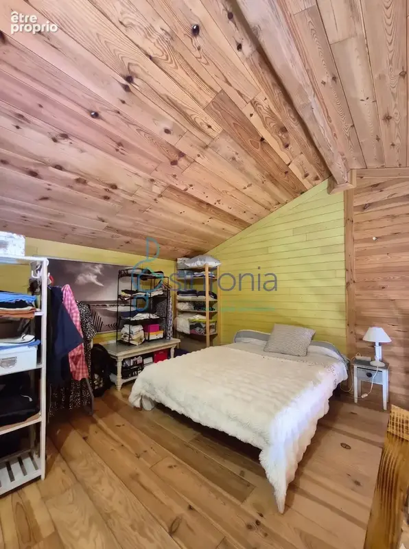 Ensemble immobilier à 20 min au nord de nîmes-  171 m2 (3 logements) - dpe a & autonomie énergétique - photo 14