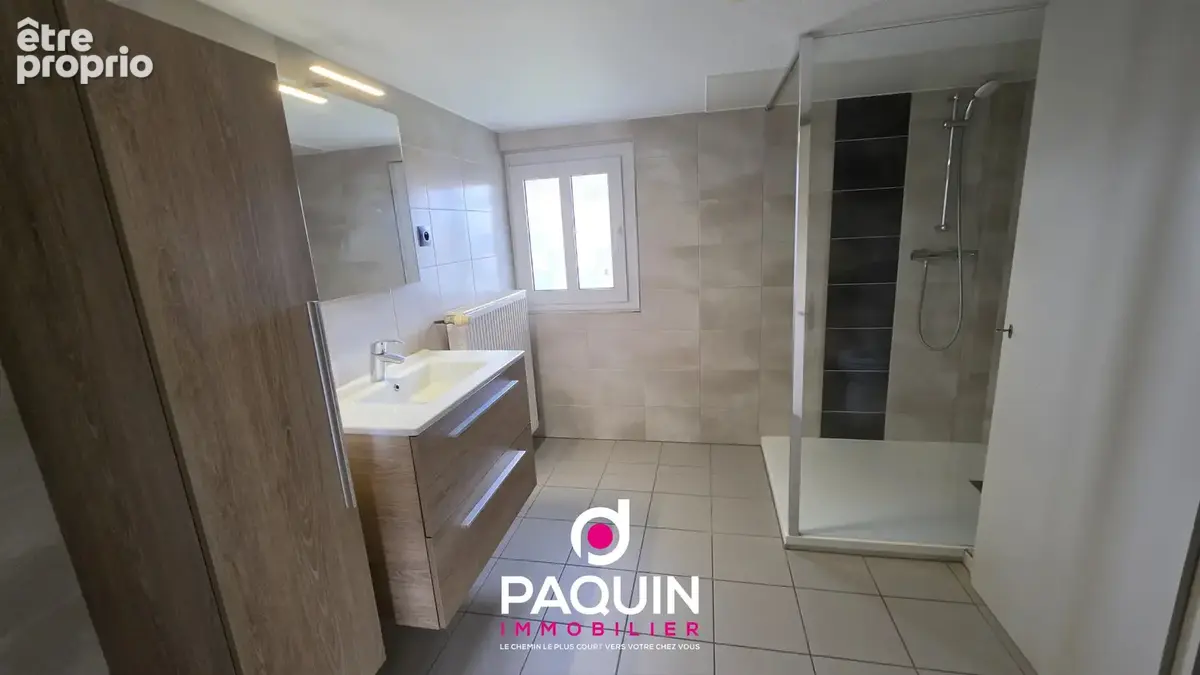 Maison deux logements - photo 3