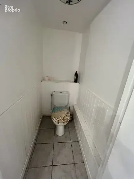 Maison 2 chambres en bon état général - photo 9