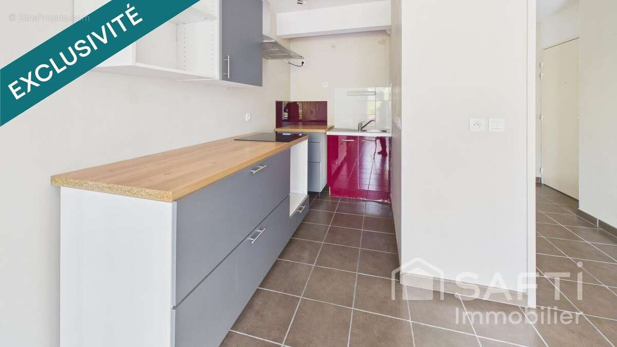 Appartement 46 m² à Le Haillan  - photo 4