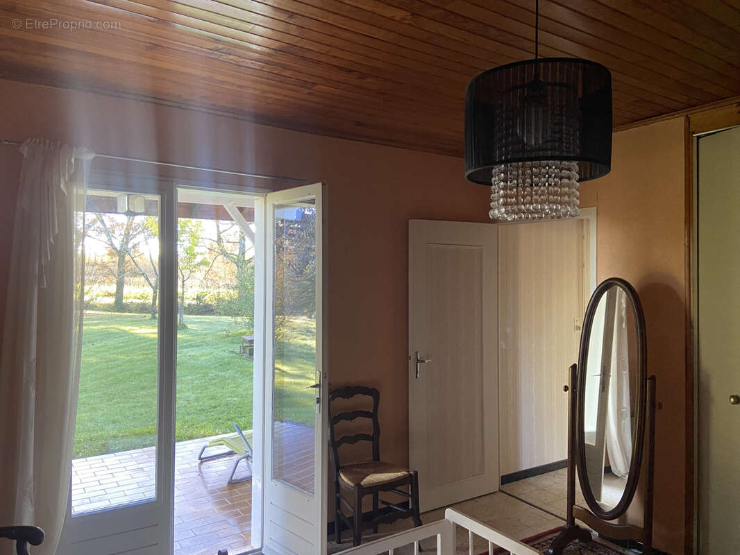 Maison de campagne proche d’Eauze - photo 11