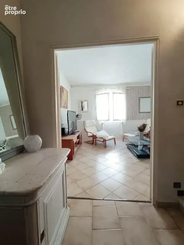 Maison Saint Chamas 4 pièce(s) 105 m2  BELLE Terrasse - photo 8