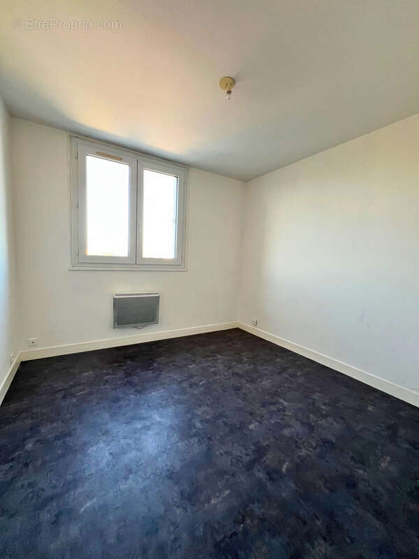 Appartement à CHATELLERAULT