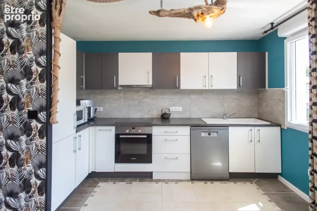 Appartement 4 pièces 72 m² à vendre à Thonon-Les-Bains (74200) - photo 6
