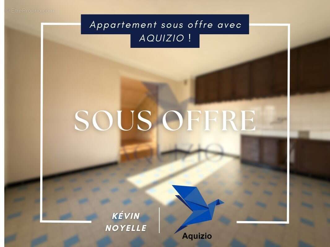 Appartement à ANNECY